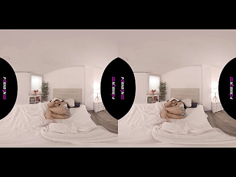 ❤️ I-PORNBCN VR Iilesbians ezimbini eziselula zivuka zinophondo kwi-4K 180 3D eyinyani eyinyani Geneva Bellucci Katrina Moreno Iphonografi  kumanyala xh.hentaisea-com.ru ❌️❤